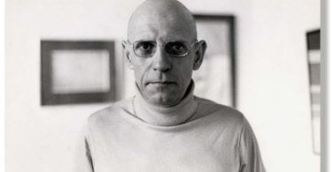 livros de Michel Foucault