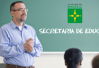 Concurso do SEDF