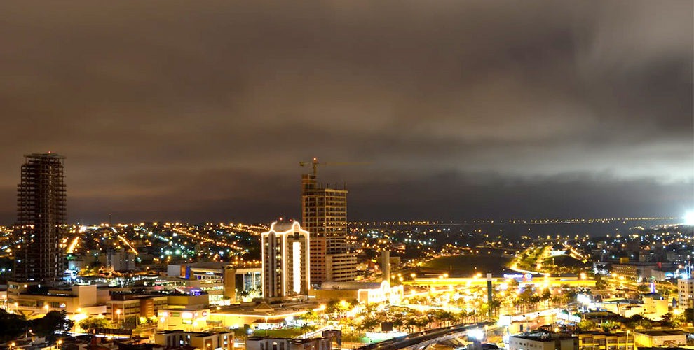 concurso de Uberlândia