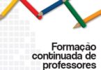 Formação Inicial e Continuada de Professores