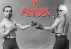 Vygotsky VS Piaget