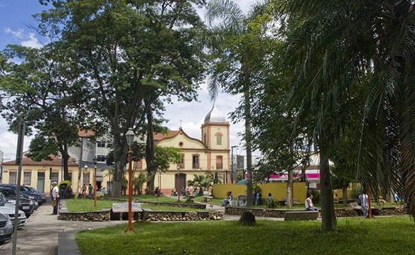 Prefeitura de Itaquaquecetuba