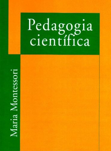 Pedagogia Científica