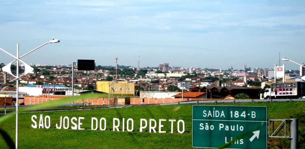 São José do Rio Preto (2018)