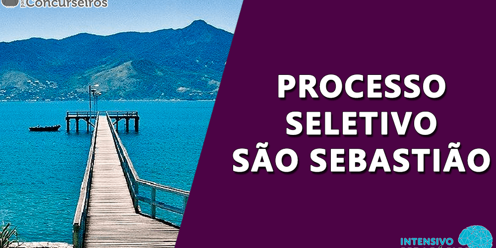 São Sebastião (2018)