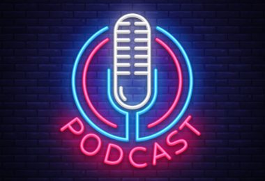 podcast