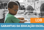 Garantias da Educação