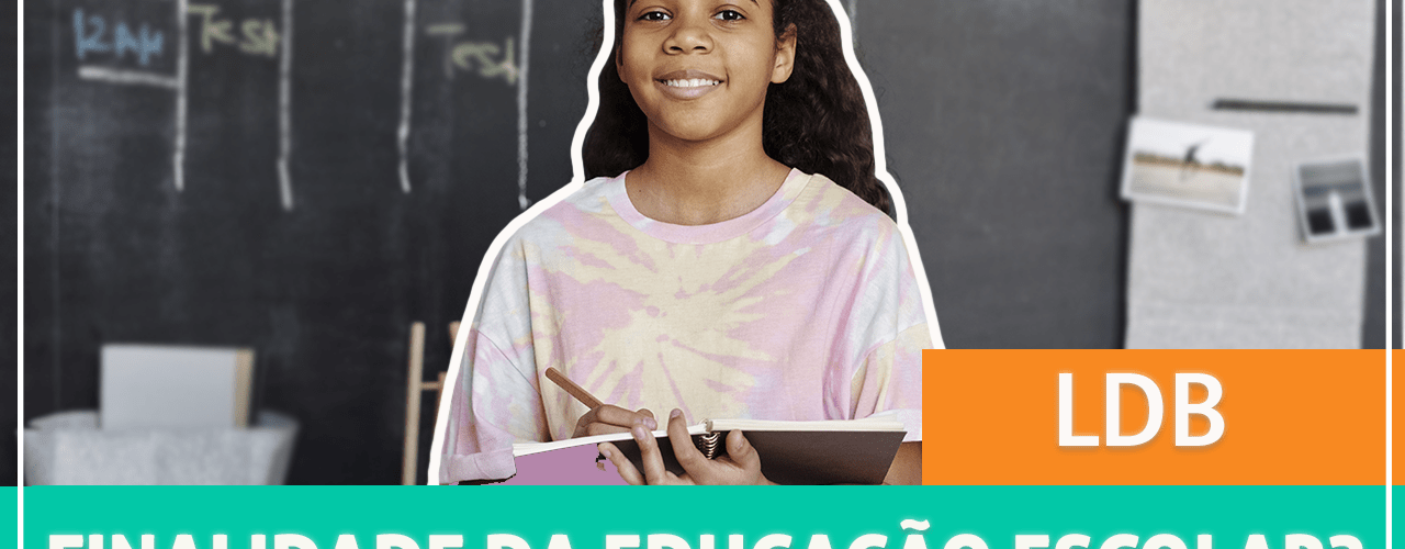 Finalidade dos Níveis e Etapas da Educação