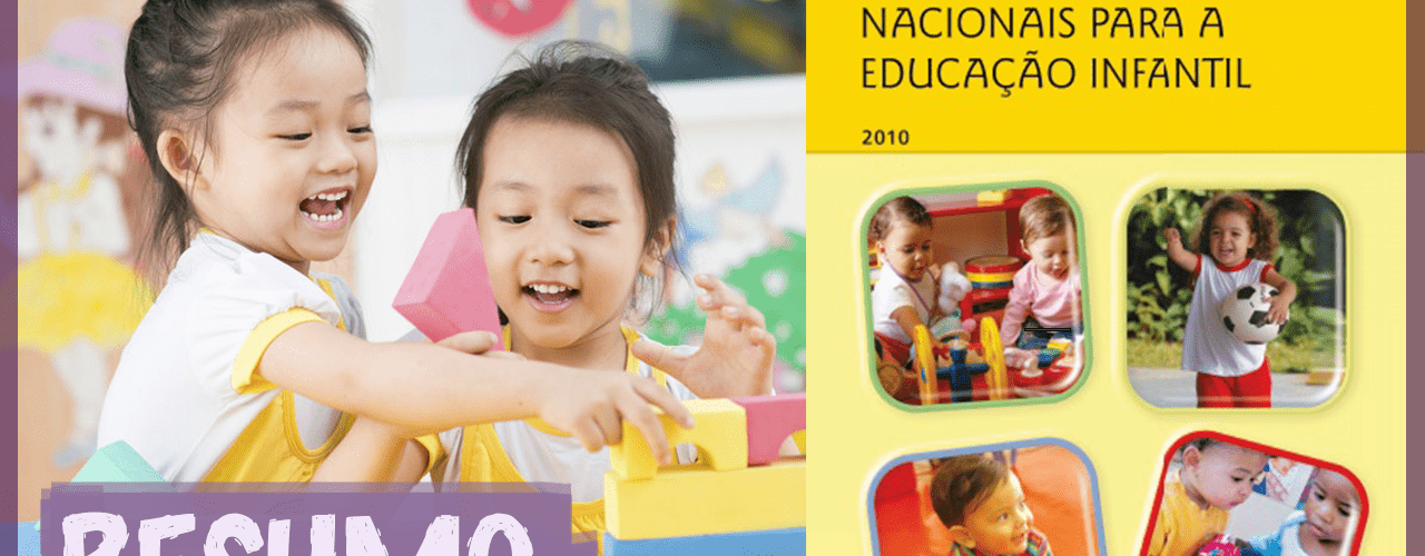 DCN para a Educação Infantil