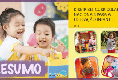 DCN para a Educação Infantil