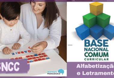 Alfabetização e Letramento na BNCC