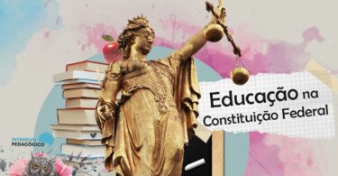 Educação na Constituição Federal