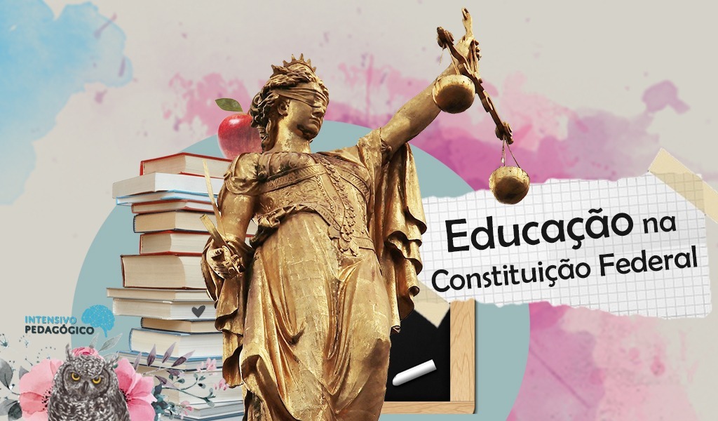 Educação na Constituição Federal