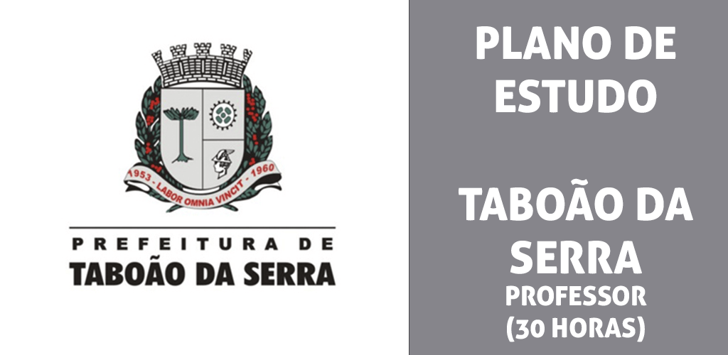 Taboão da Serra